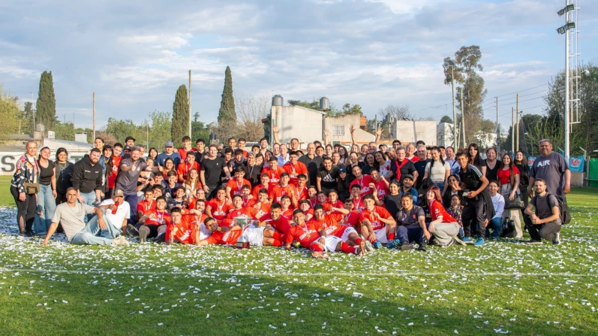 Foto de @BarrancasFC.
