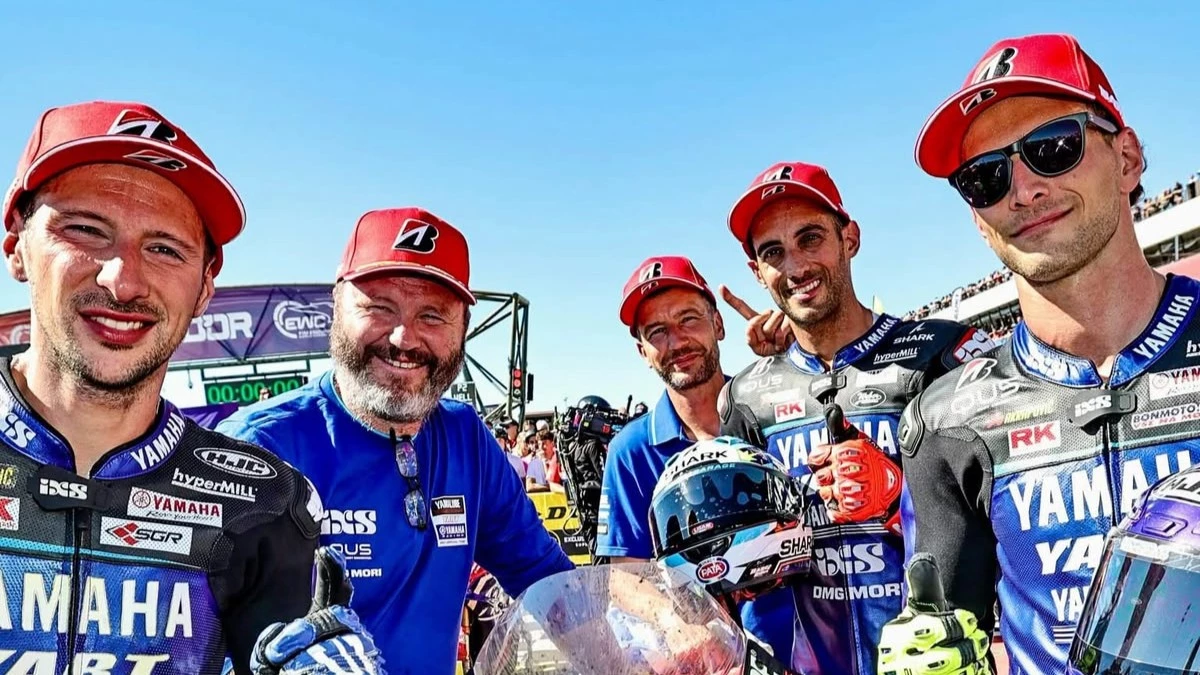 Foto de Prensa de Leandro Mercado.