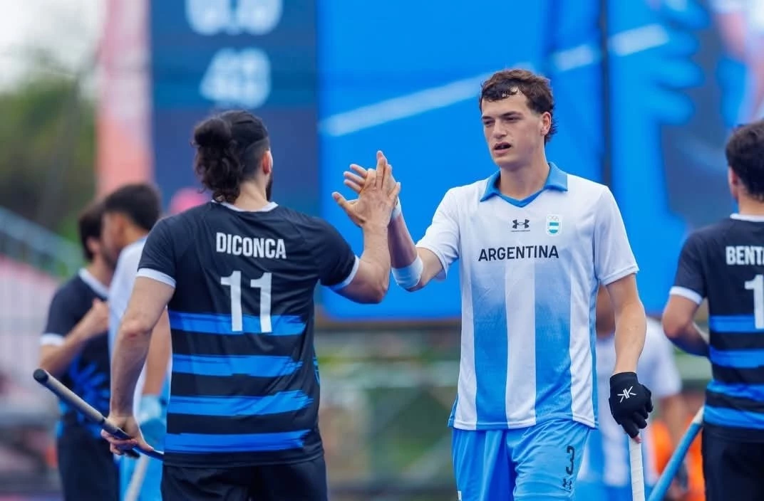 Foto: Prensa Panam Hockey