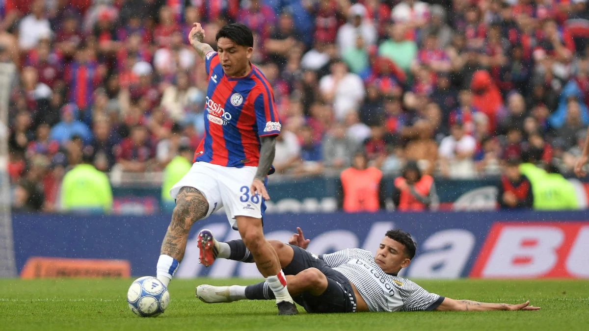 Foto de Alfredo Luna (RTA - DeporTV).