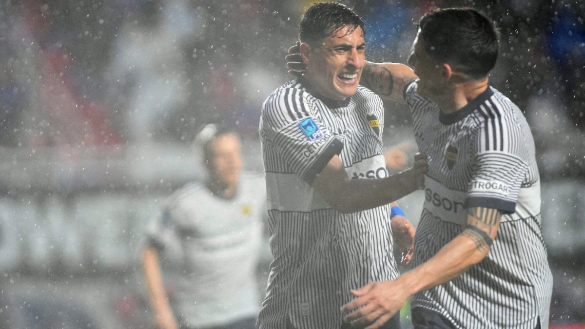 Foto de Alfredo Luna (RTA - DeporTV).