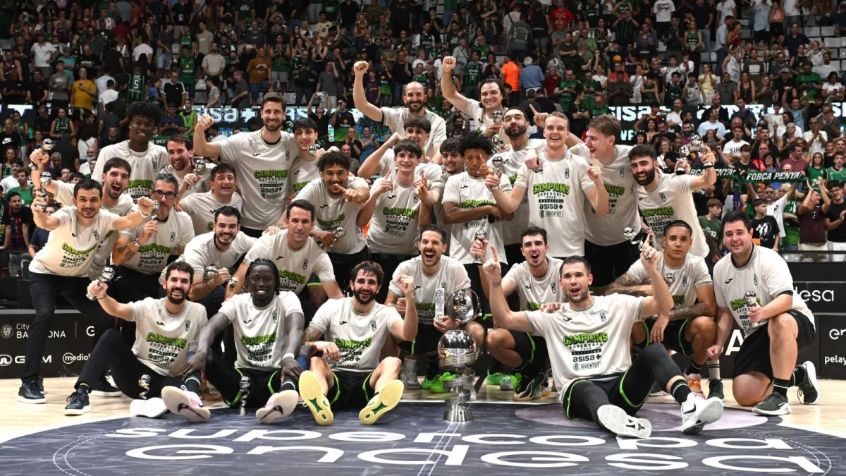 Foto: Prensa ACB
