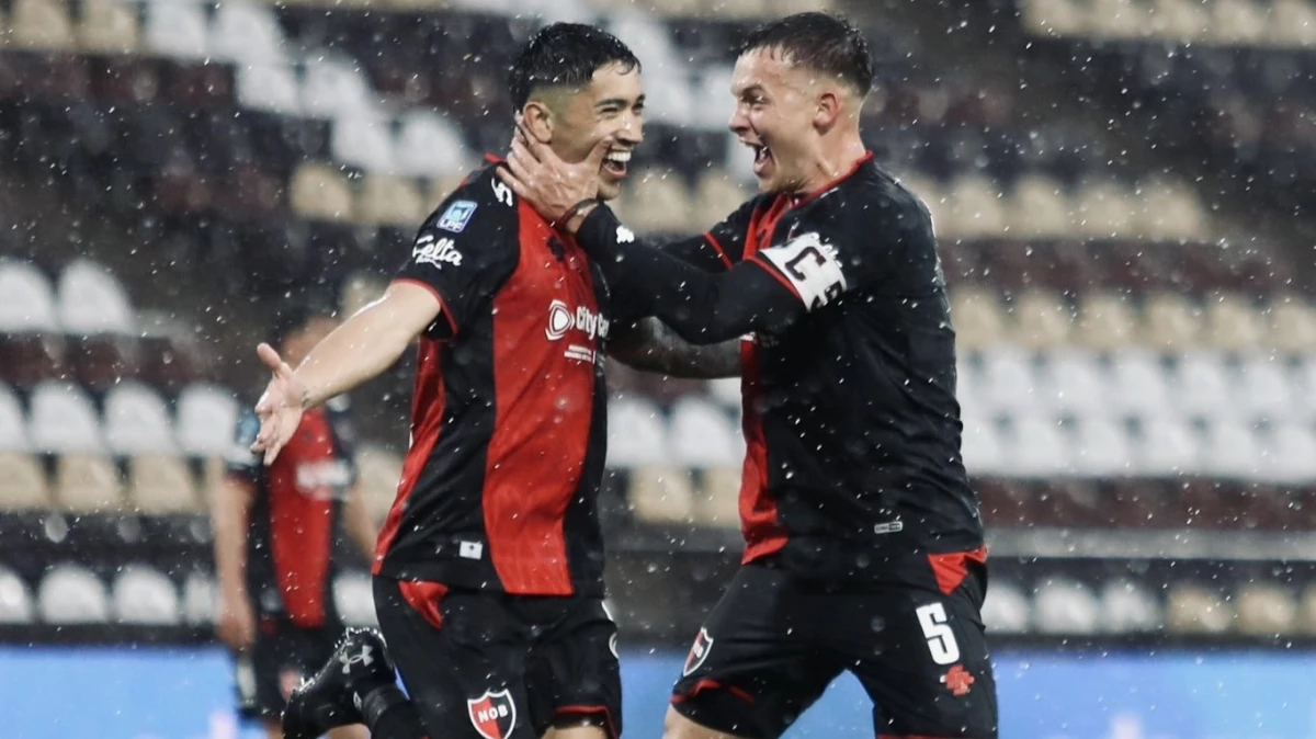 Foto: X @Newells