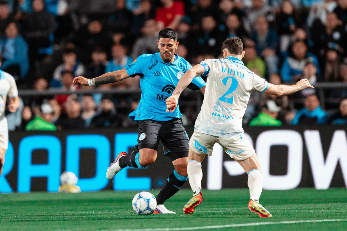Foto: Belgrano