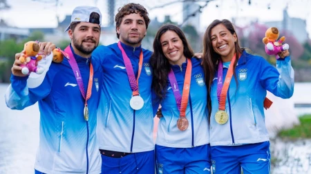 DeporTV