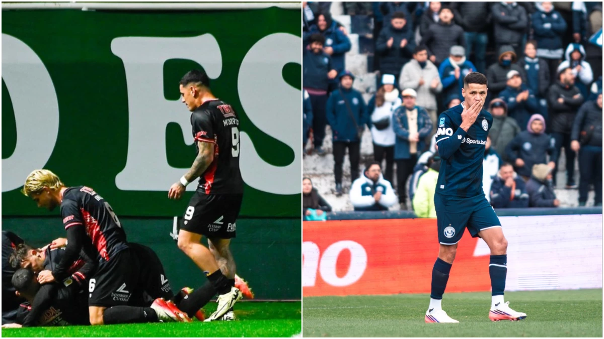 Foto: Deportv.