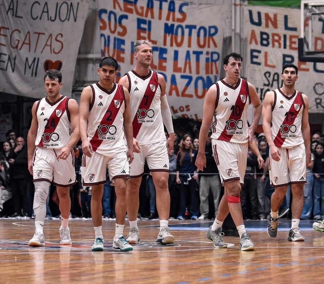 Foto:@RiverPlate