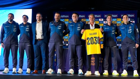DeporTV
