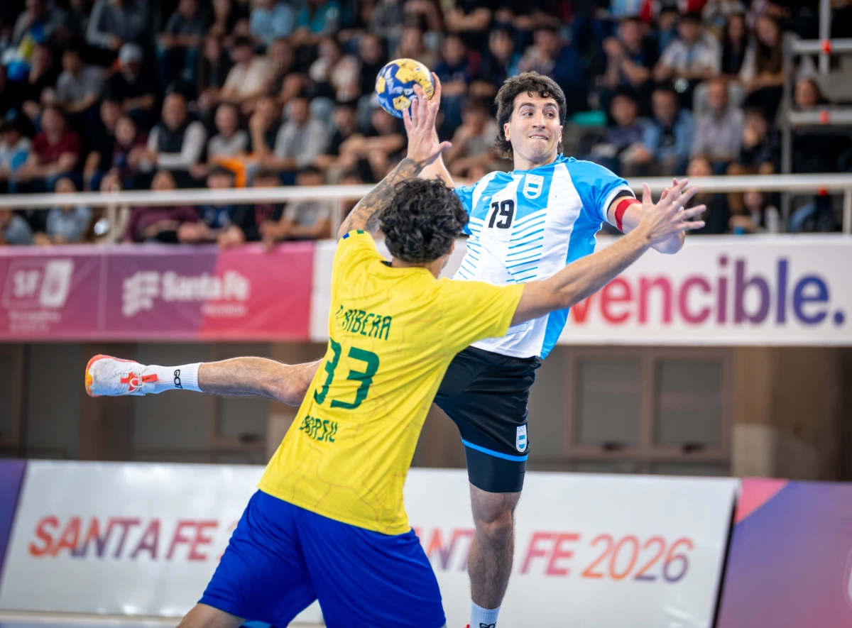Foto:@CAHandball