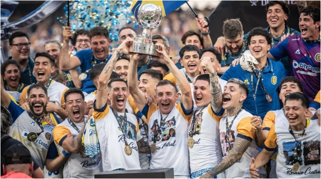 DeporTV