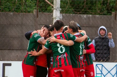 DeporTV