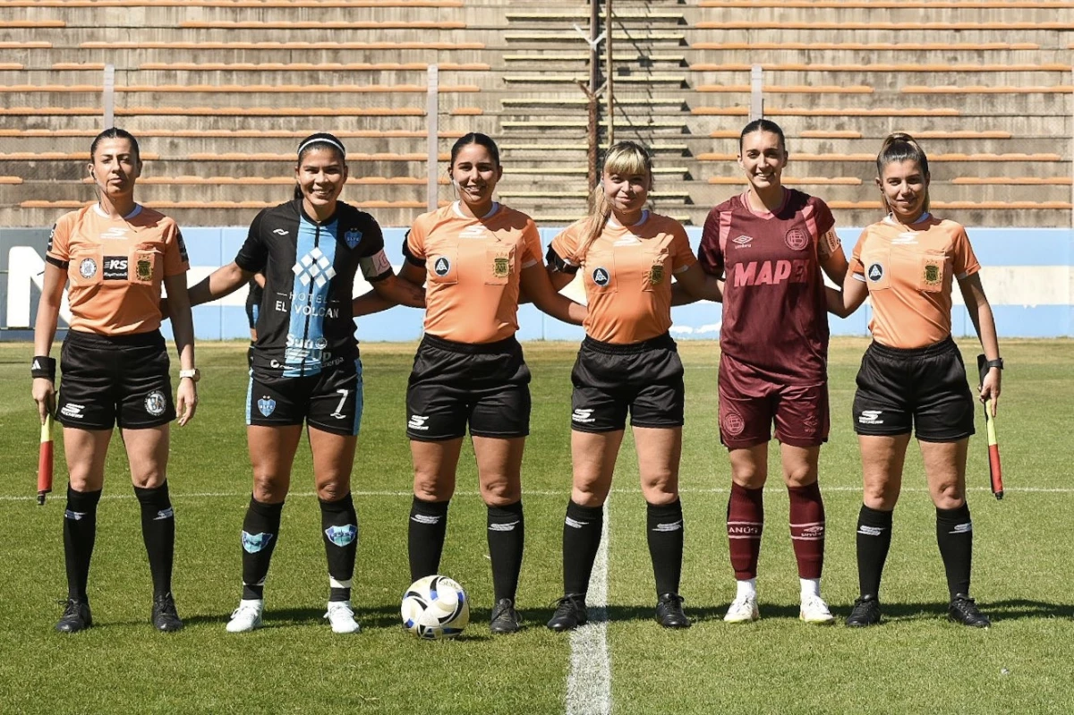 Foto:@clublanus