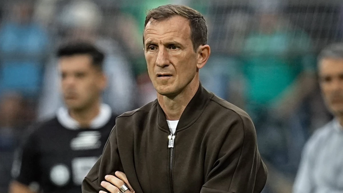 Foto: &nbsp;Arruabarrena acertó con los cambios y Boca va a semifinales contra Banfield.
