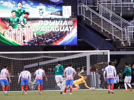 DeporTV