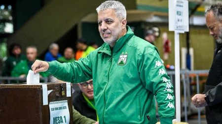 DeporTV