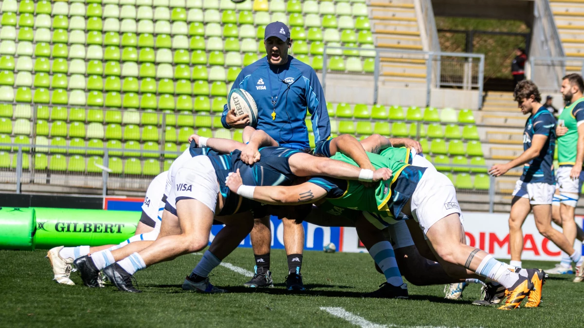 Foto: Prensa UAR