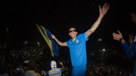 DeporTV