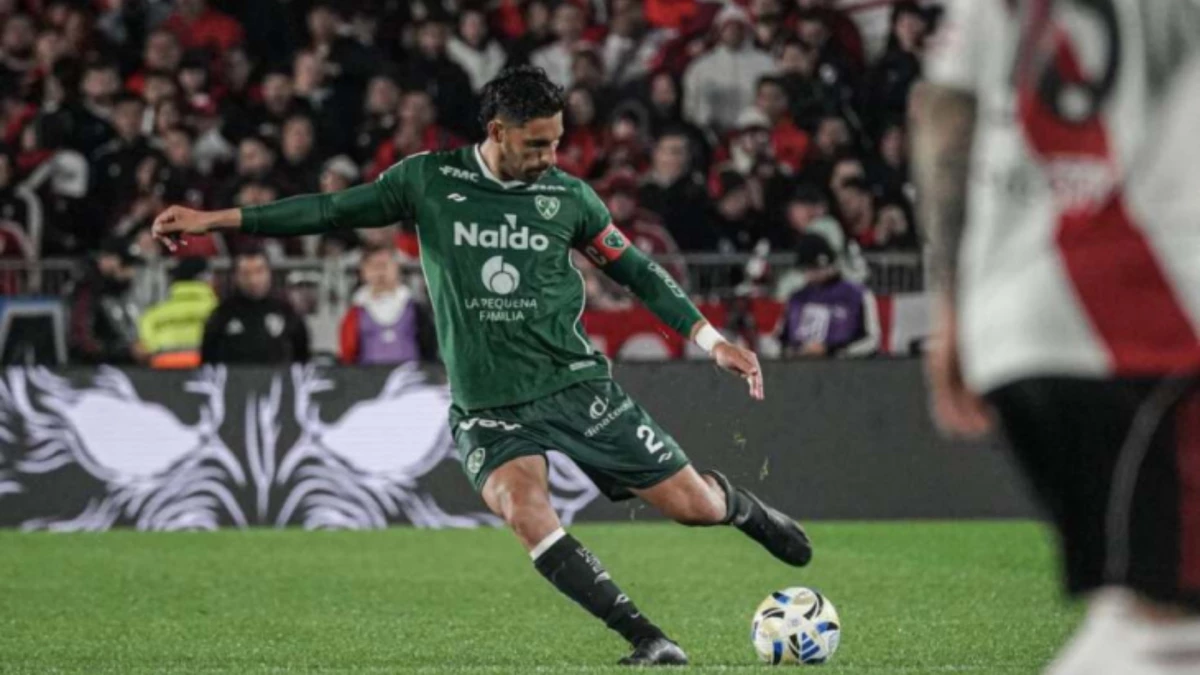 Foto: Prensa Sarmiento.