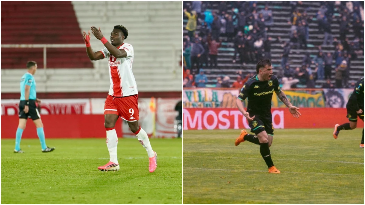 Foto: Deportv.