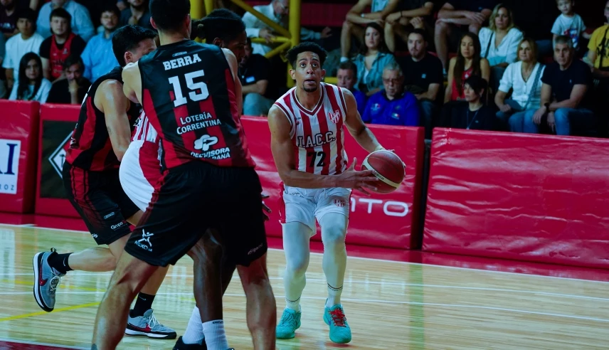 Foto: Prensa LNB.