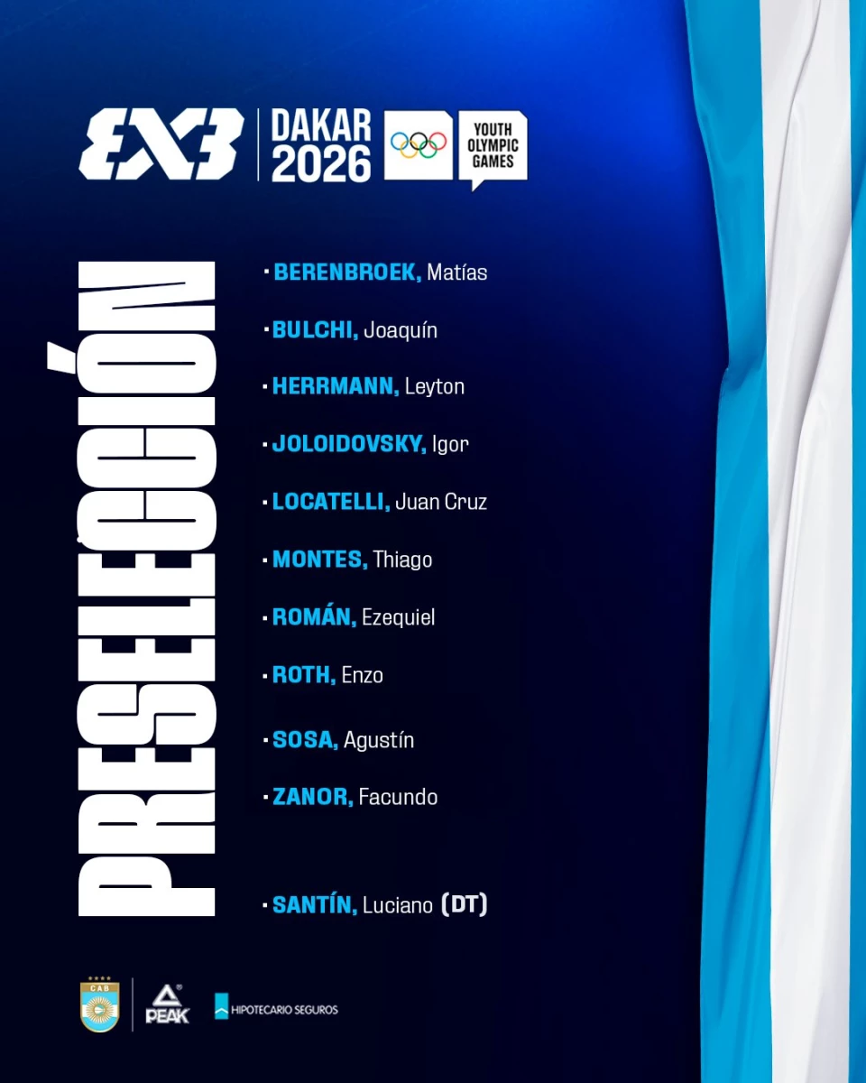 Foto: Prensa CABB.
