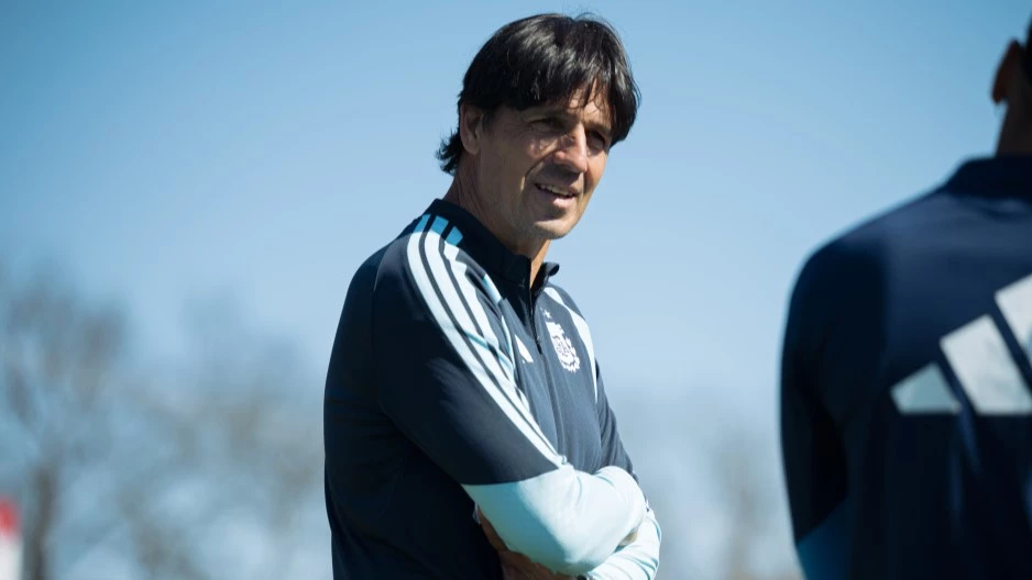 Foto: @Argentina