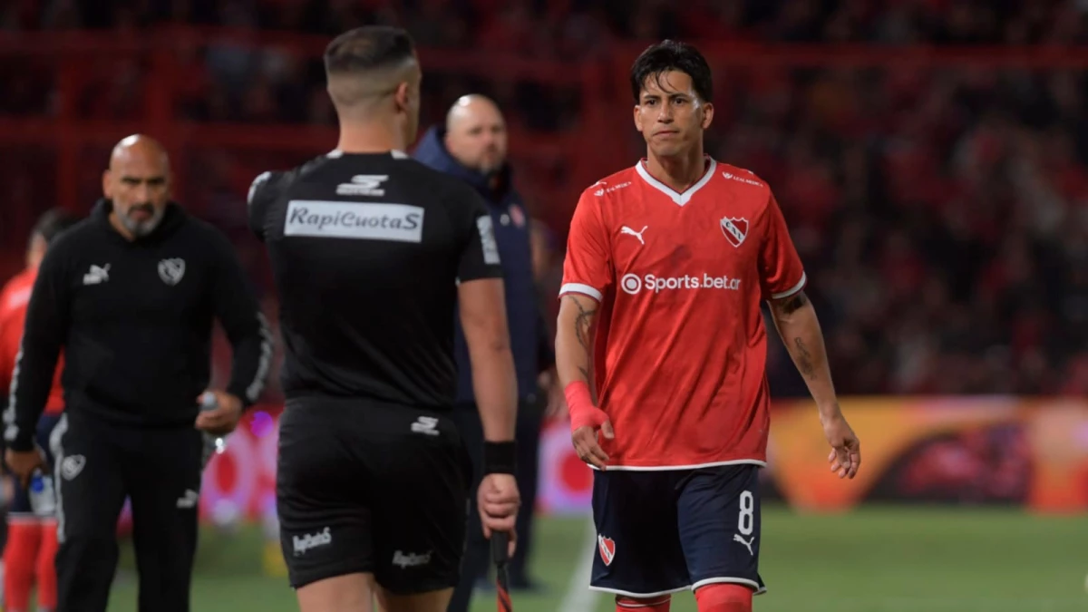 Foto: Julián Álvarez