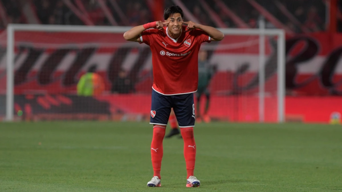 Foto: Julián Álvarez