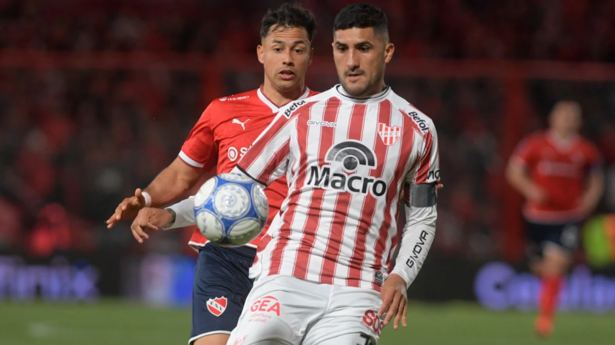 Foto: Julián Álvarez