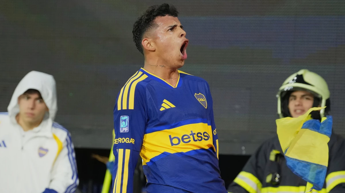 Boca visita al líder, Instituto de Córdoba, en el gran partido de la jornada | Foto: Archivo