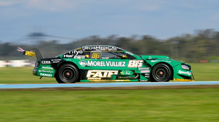 DeporTV