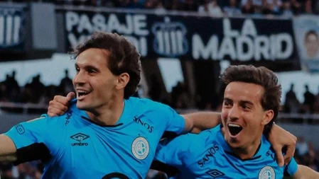 DeporTV