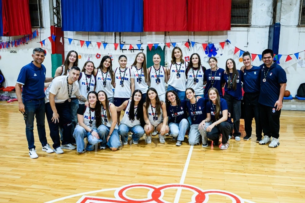 Foto: Prensa CABB.