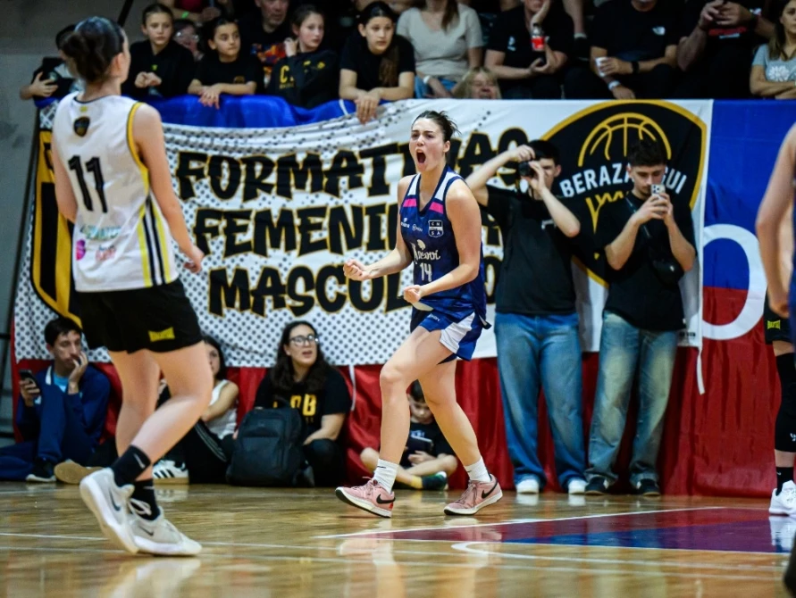 Foto: Prensa CABB.