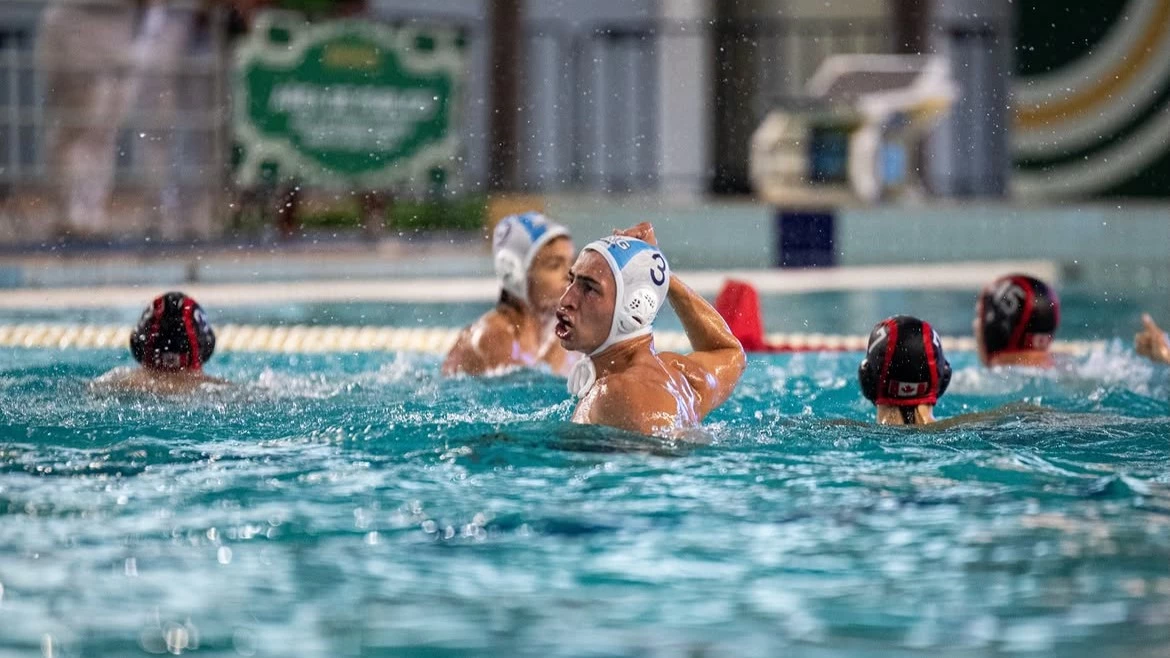 Foto: @panamaquatics