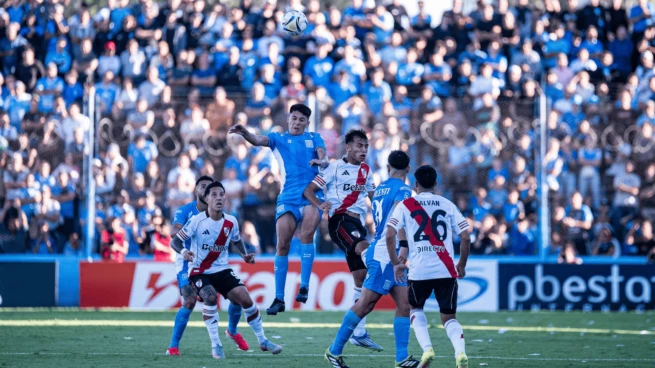 DeporTV