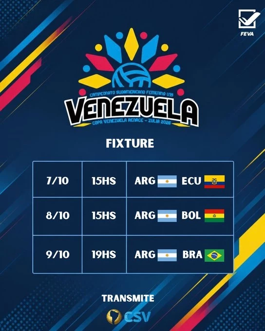 Foto: Feva. El torneo se juega desde este miércoles hasta el domingo&nbsp;