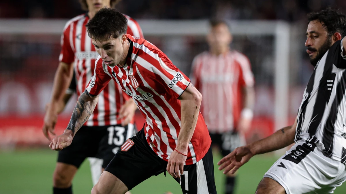 Foto: Prensa Estudiantes LP