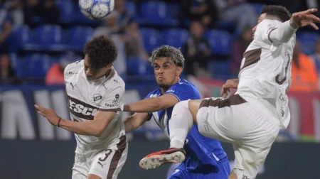 DeporTV