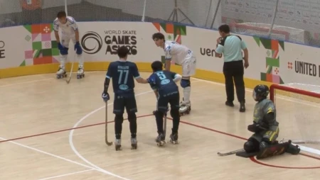 DeporTV