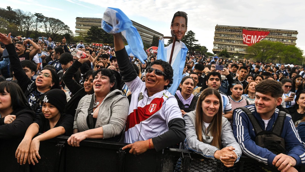 Foto: Víctor Carreira