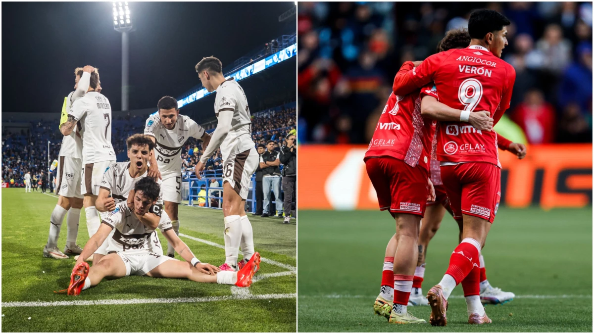 Foto: Deportv.