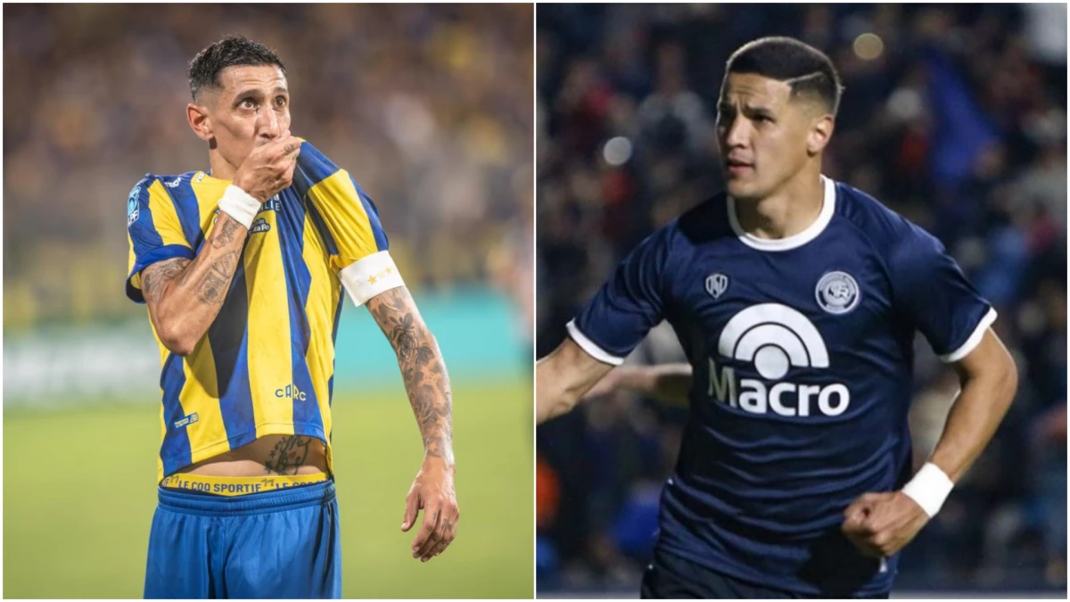 Foto: Deportv.