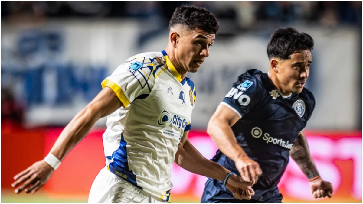 Foto: Prensa Rosario Central.