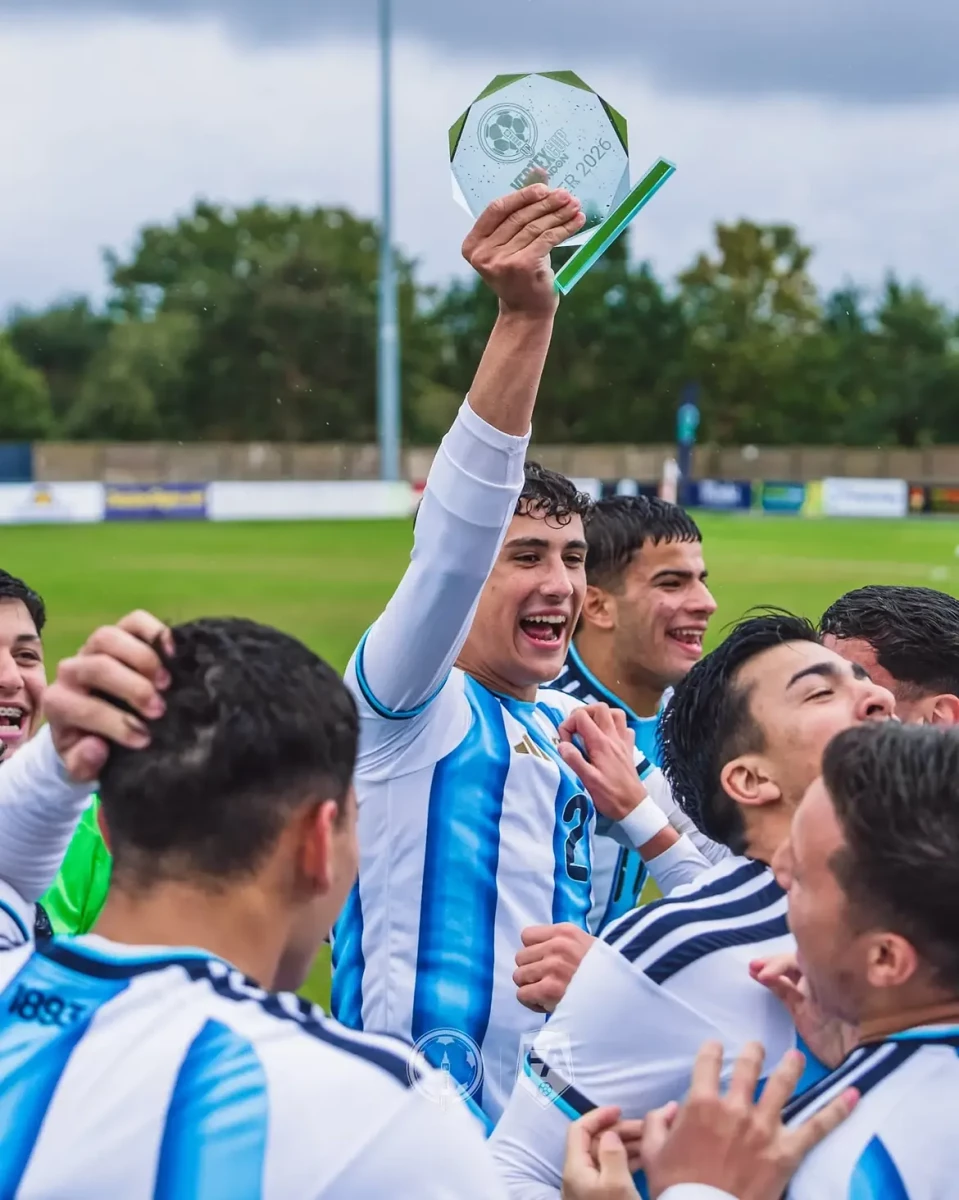 Foto: Vertex Cup