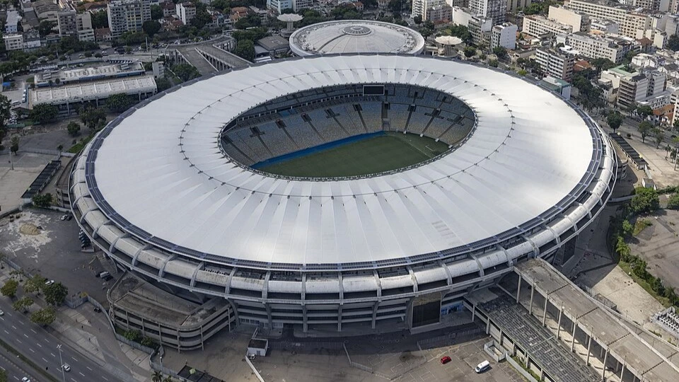 La vuelta de Boca-Vasco será en el Maracaná.