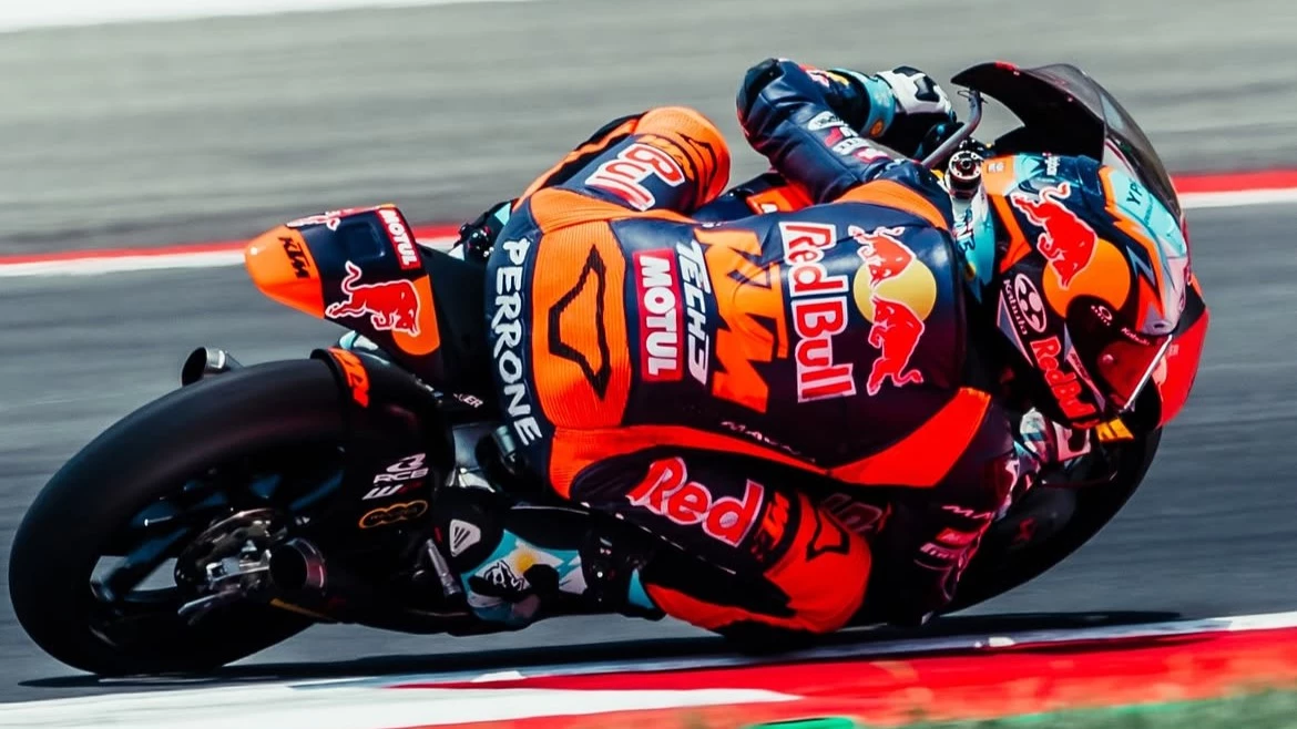 Foto: @tech3racing