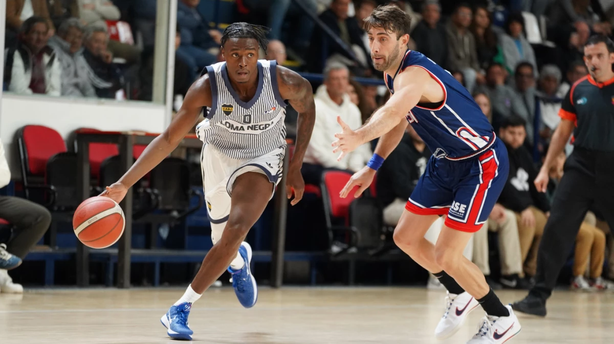 Foto: Prensa LNB.