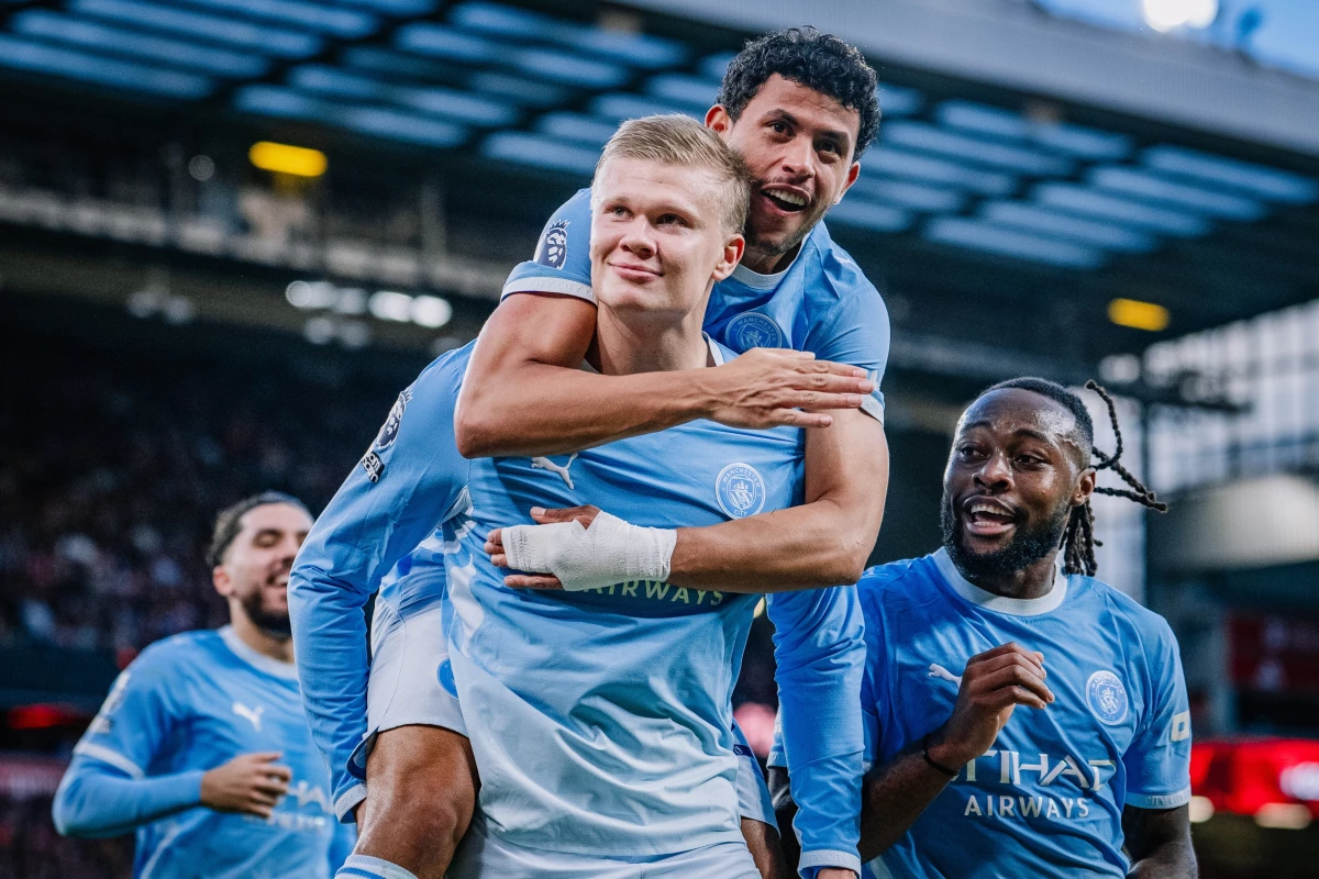 Foto:@ManCity.&nbsp;