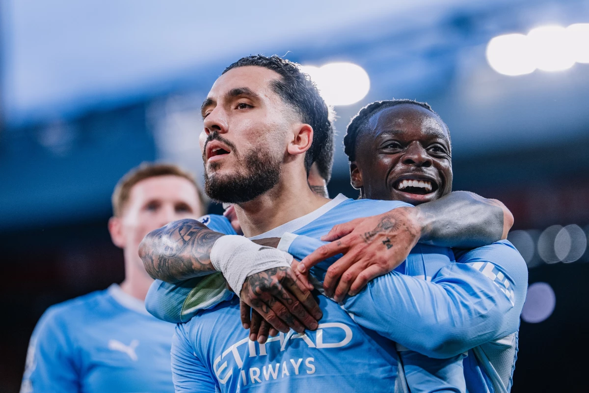 Foto:@ManCity